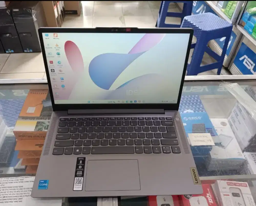 Laptop idepad slim3 82X6005PID i3-1315U