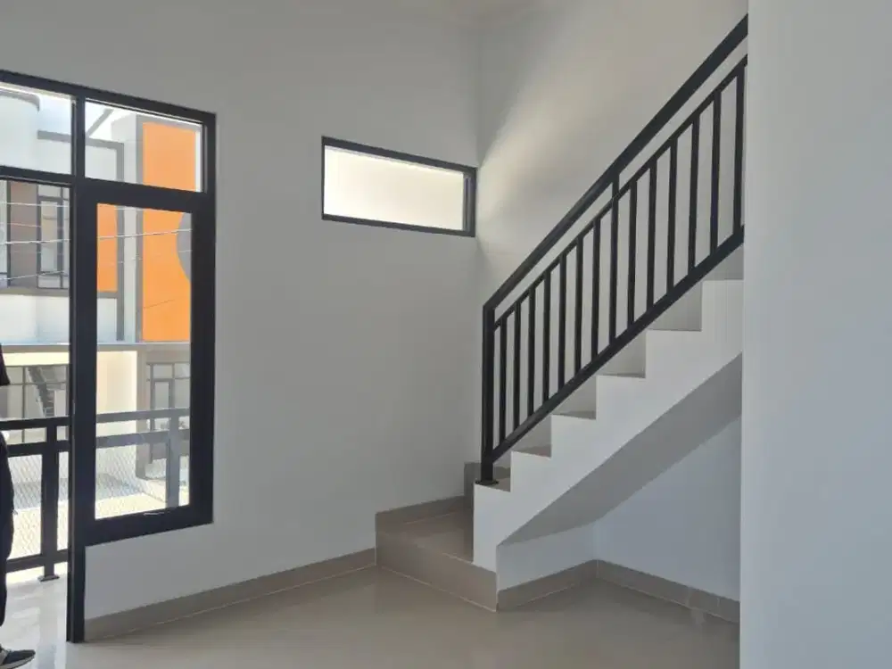 DP 10jt, Cicilan 2jt Rumah Minimalis di Katapang