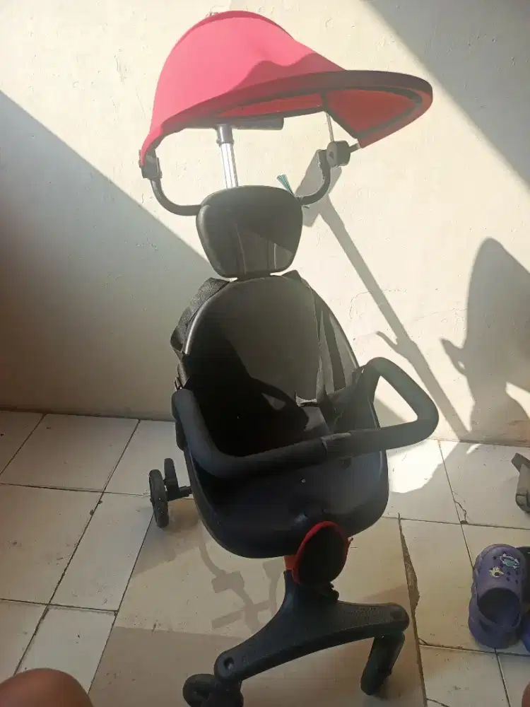 Stroller anak second