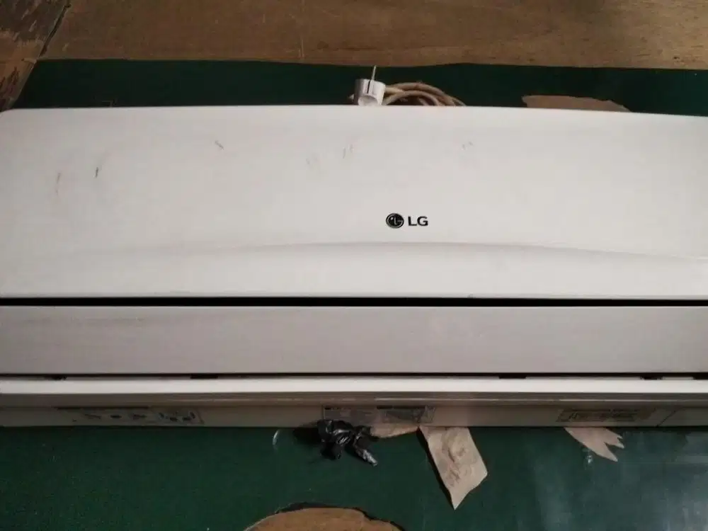 Jual cepat ac LG