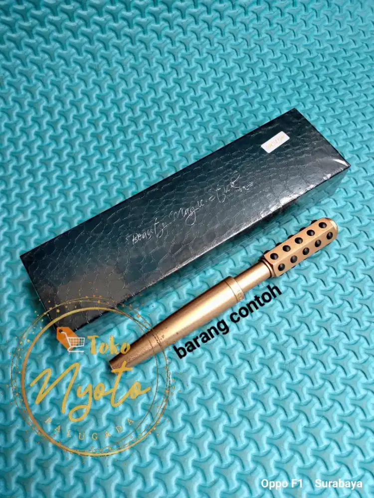 Magic Stick MCI, ,Original.( barang masih baru & terbungkus plastik )