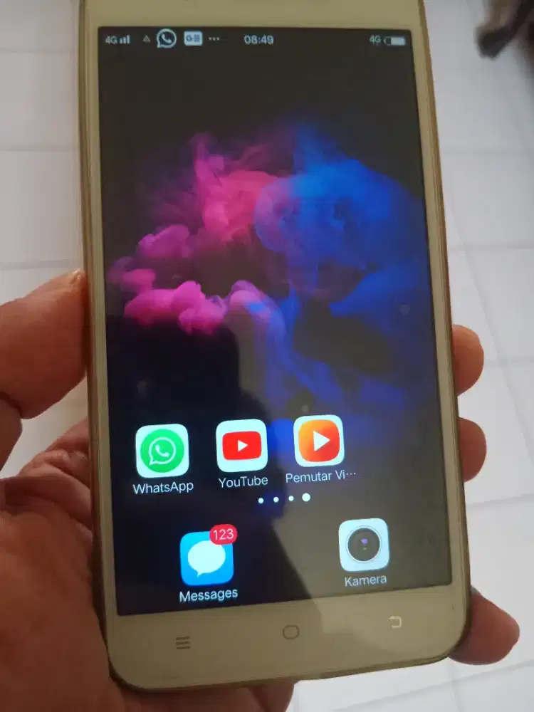 Jual VIVO Y 66 3/32 GB