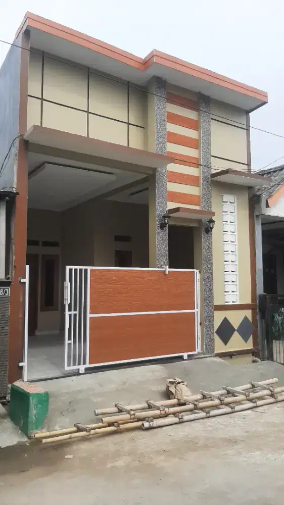 UP Lagi Bismillah Yang Serius Masih Ready Minimalis Siap Huni