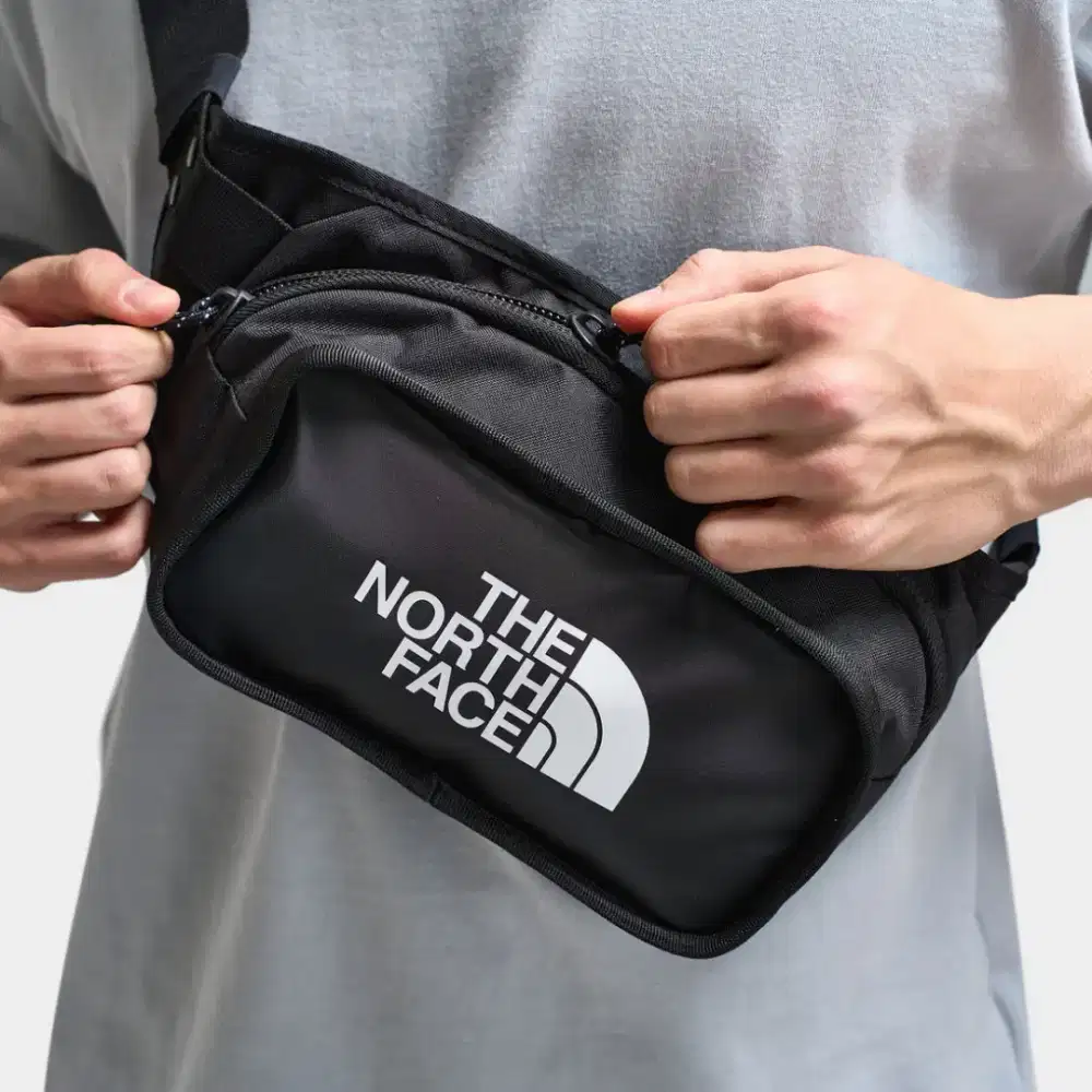 Tas Slempang The North Face Explore Hip Pack