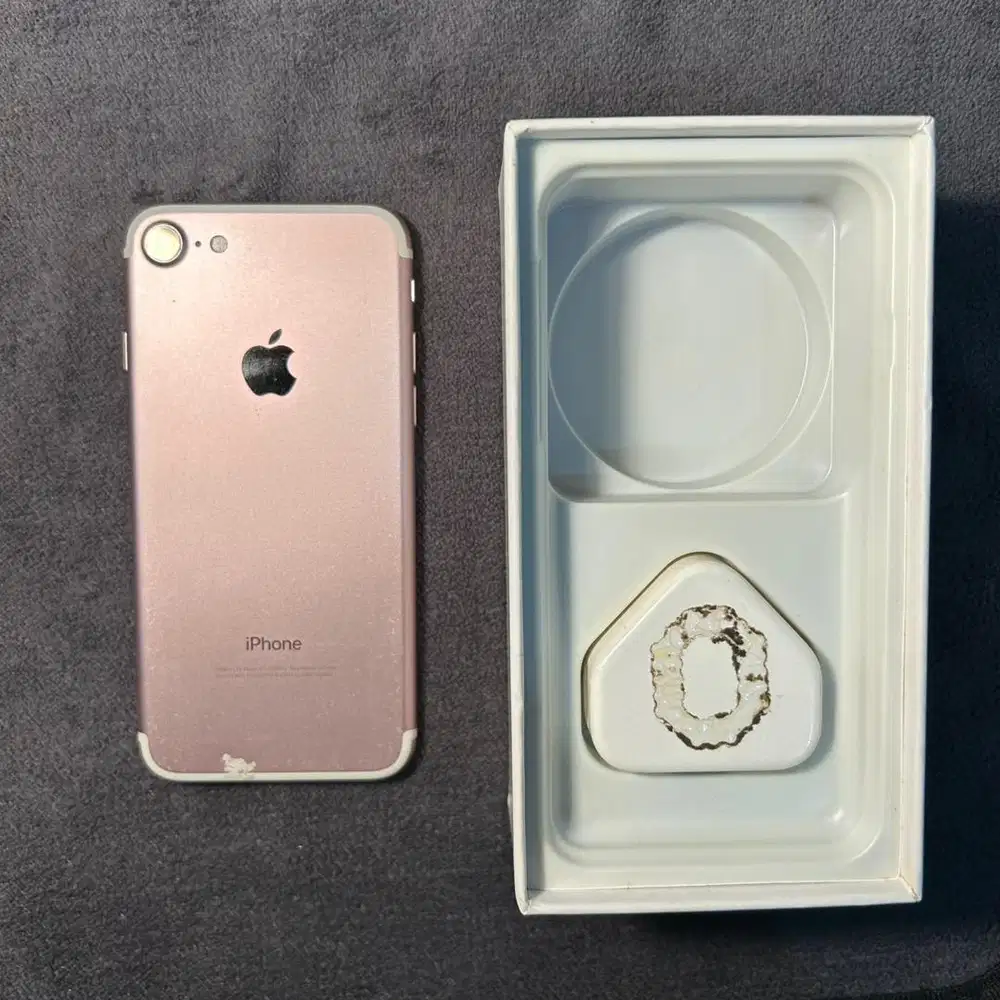 iphone 7 32gb pink