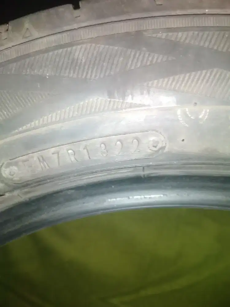 Dunlop r15 175 60 tahun 2022