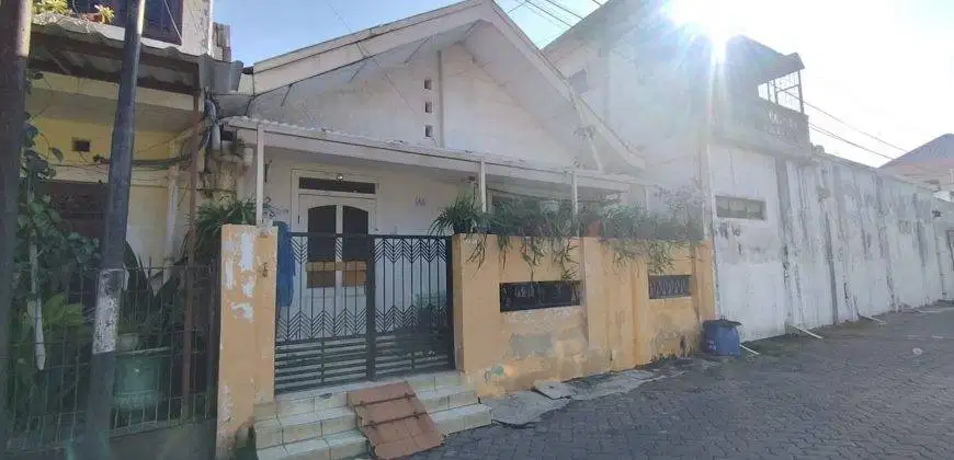 Jual Rumah Jl Karangwulan Barat 3/42 Semarang