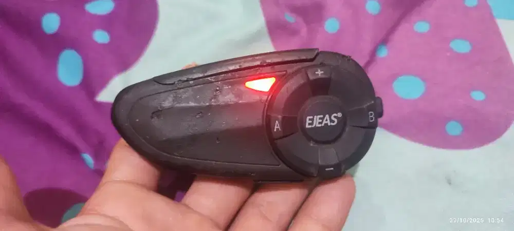 Intercom EJEAS Q7