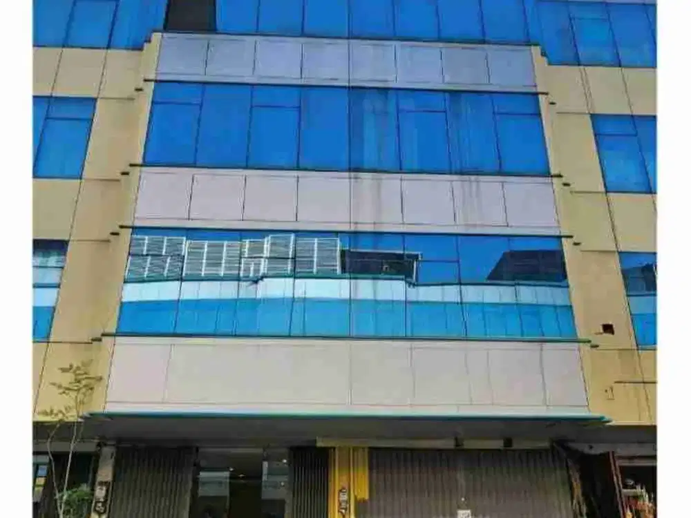 DIJUAL RUKO GANDENG MURAH