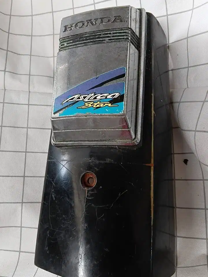 DASI-ASTREA -STAR ORI SECOND