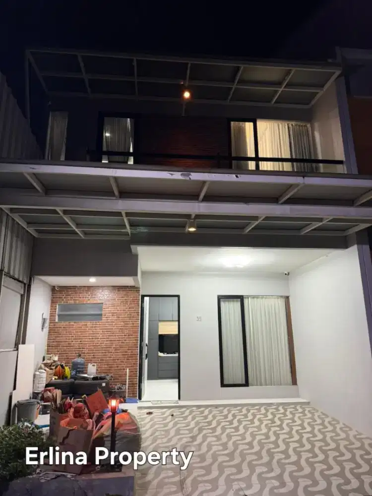 Dijual Rumah Siap Huni Full Furnish Di Kebagusan. Jaksel
