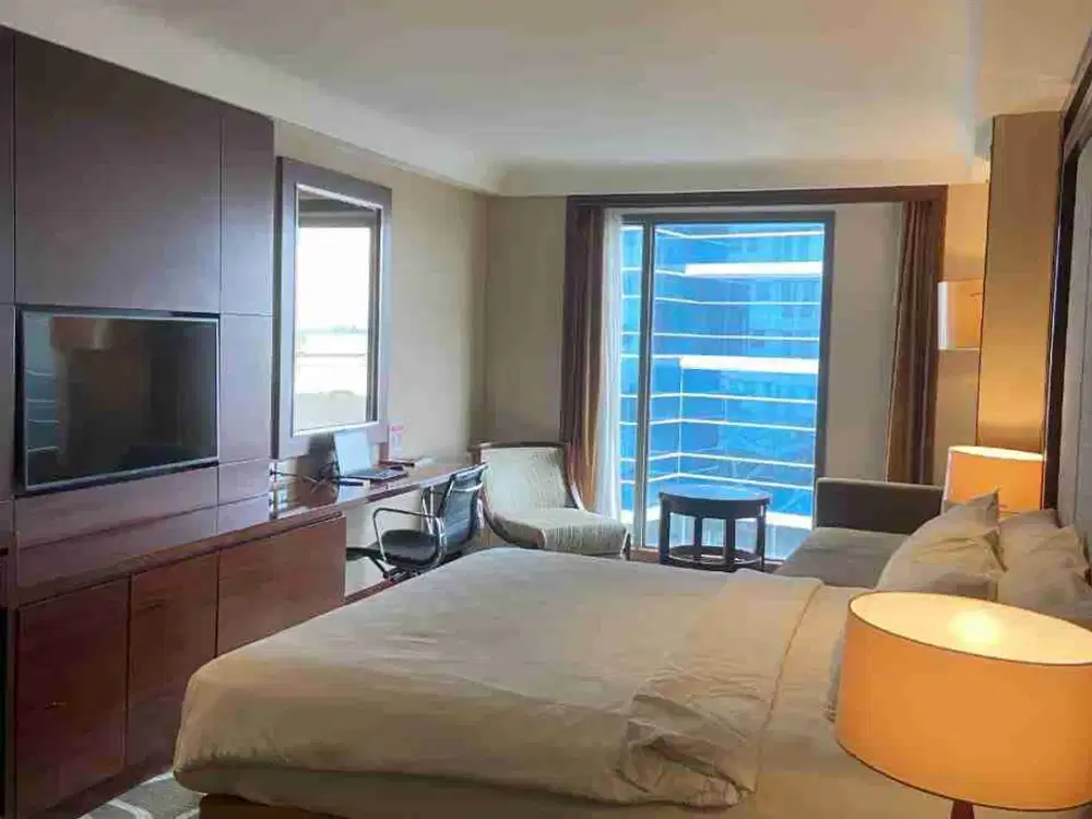 Dijual Codotel Di BSD CITY , Investasi Langsung Untung