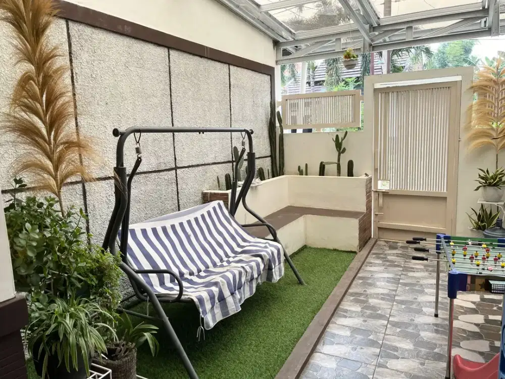 DIJUAL RUMAH MEWAH 2 LANTAI HARGA TERBAIK GRIYA ALAM SENTUL CITY SG100