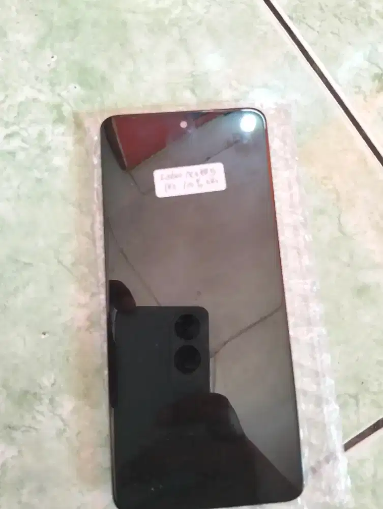 Lcd redmi note 9 pro original cabutan