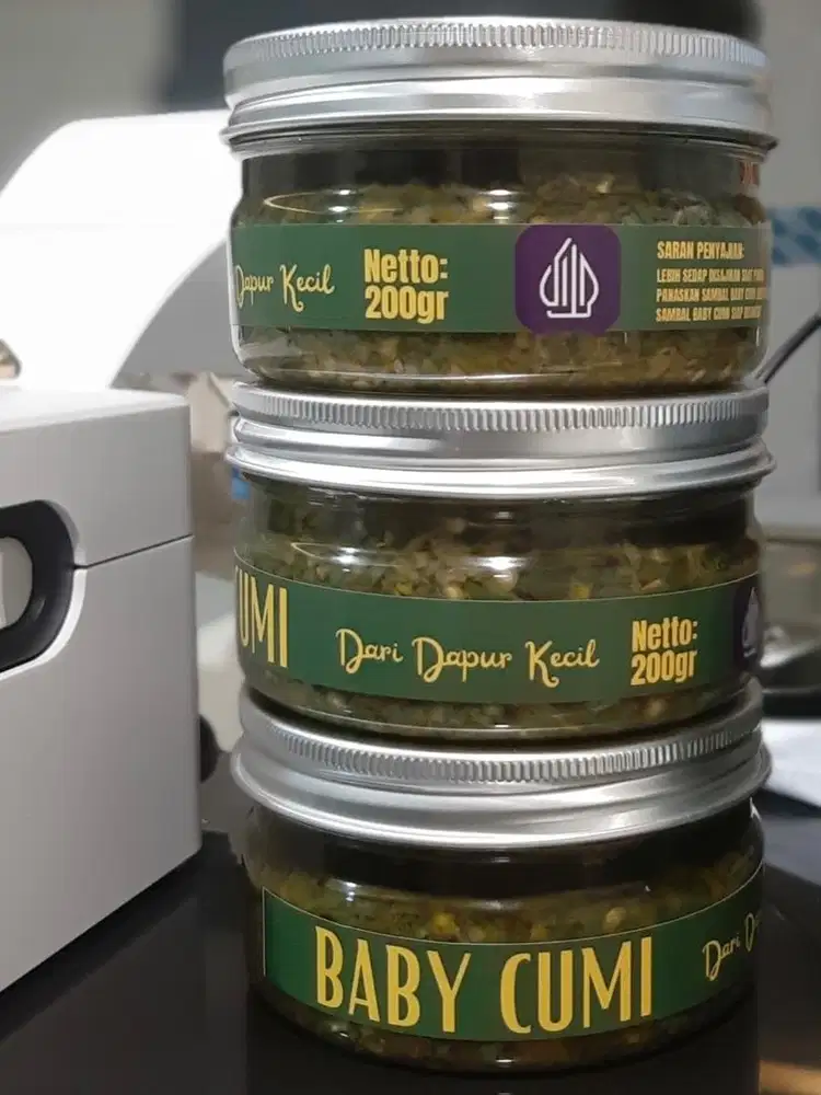 Terima Pesanan Acara