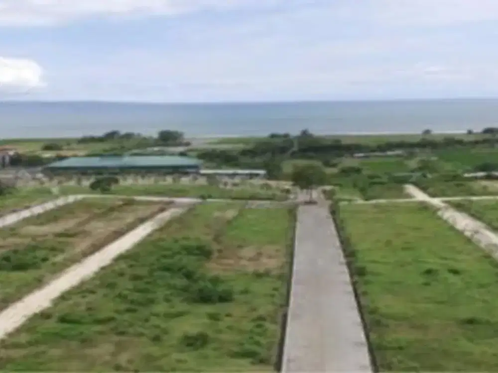 FOR SALE JUAL TANAH KOSONG