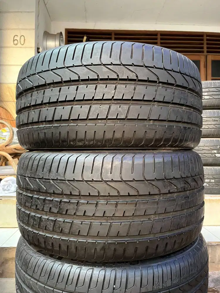 Ban Pirelli P Zero 265 35 r18 2Pcs