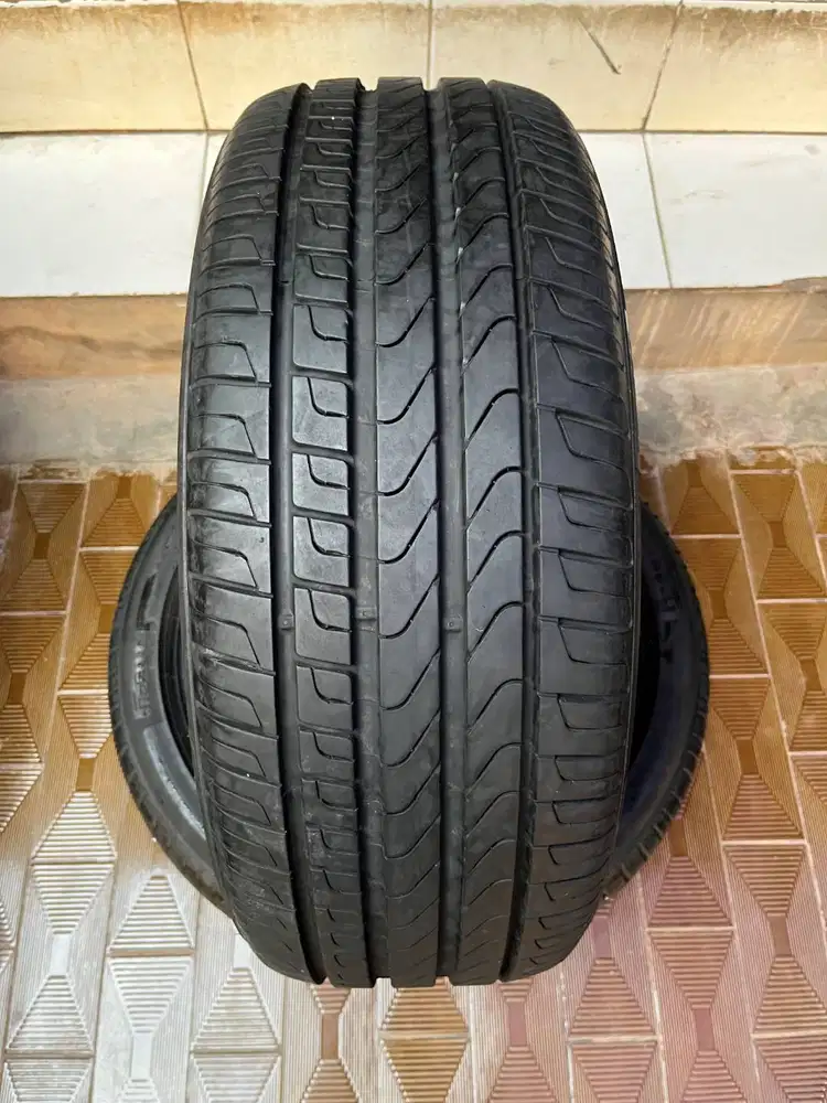 Ban Pirelli Cinturato P7 RFT 225 45 r18 1Pcs