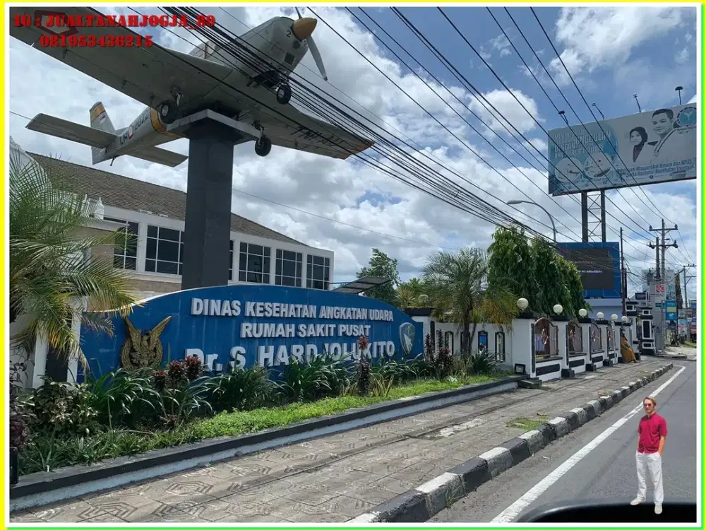 Tanah Murah JEC dan Blok O cocok hunian , SHM P unit