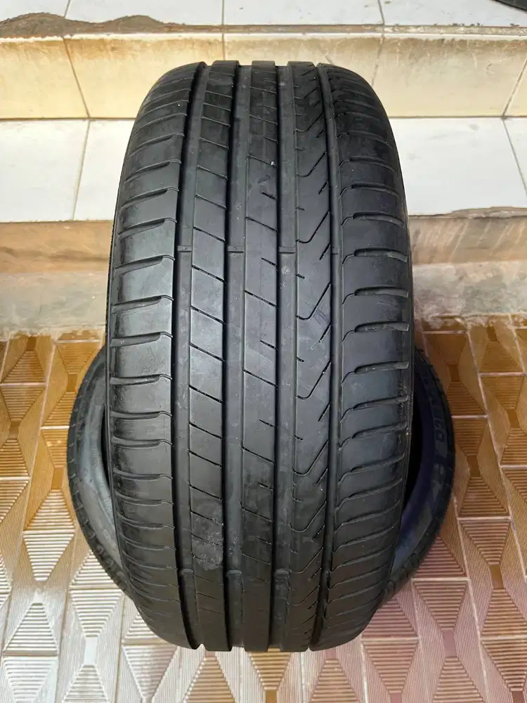 Ban Pirelli Cinturato P7 RFT 225 45 r18 1Pcs