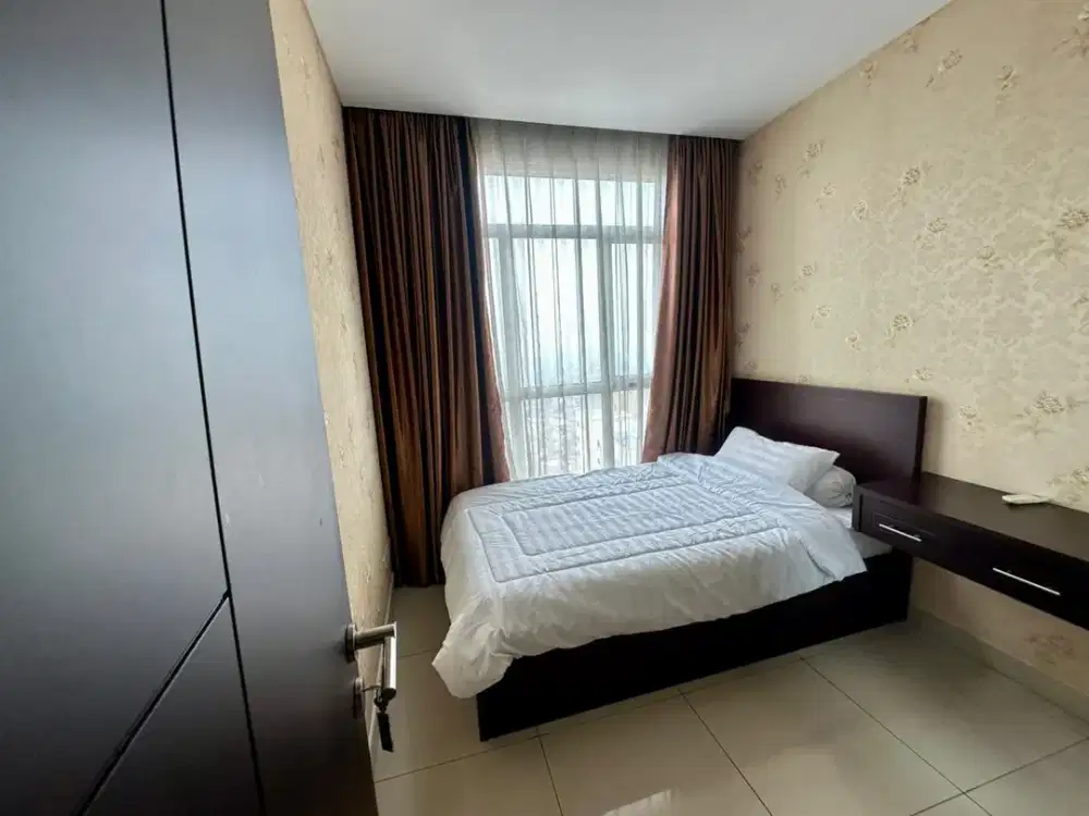 Disewakan Central Park Residence 2 Bedroom Furnished