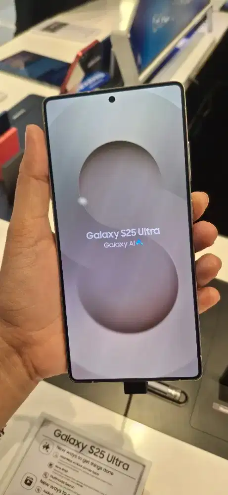 S25 Ultra turun harga