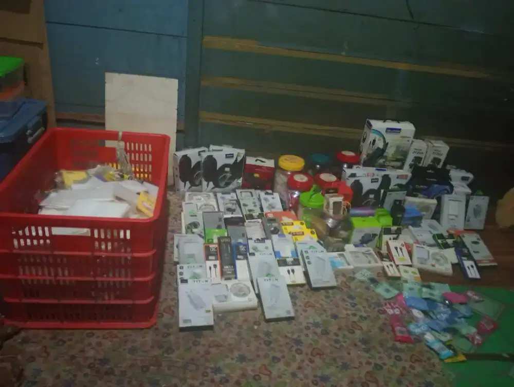 Accesories hp borongan