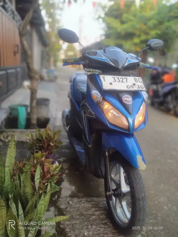 Vario Tekno 2010