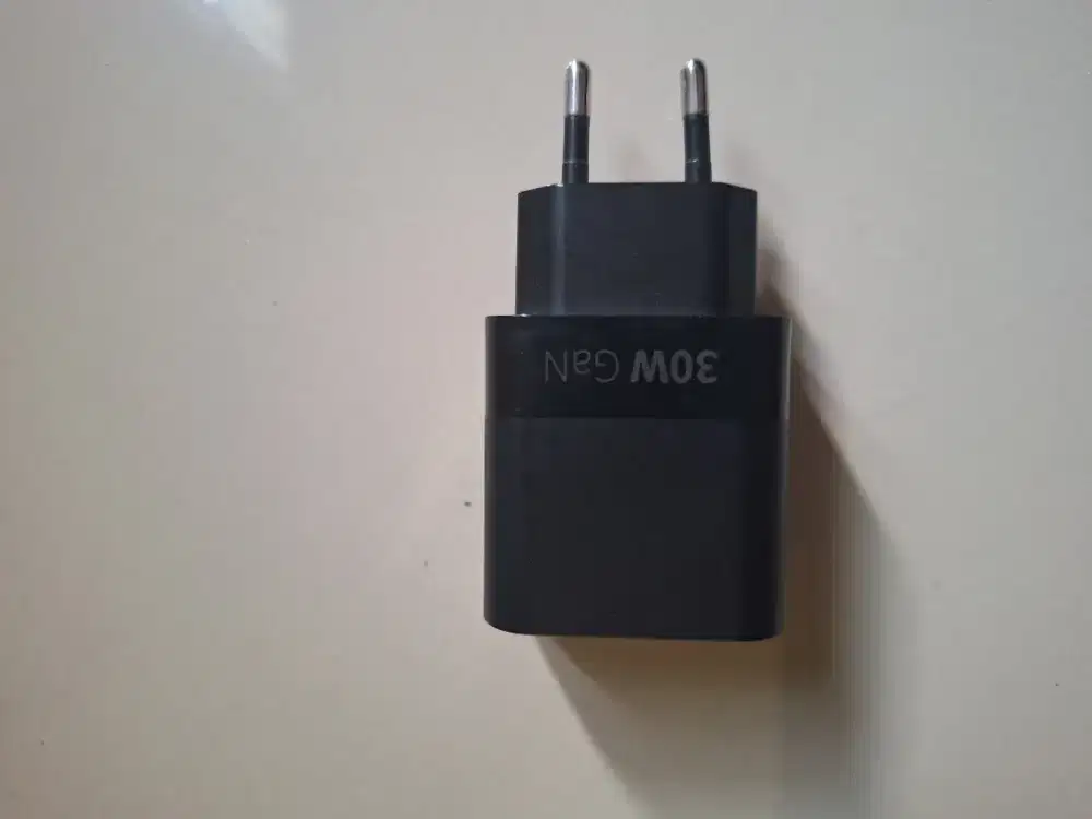 Charger Acome 30 Watt Gan