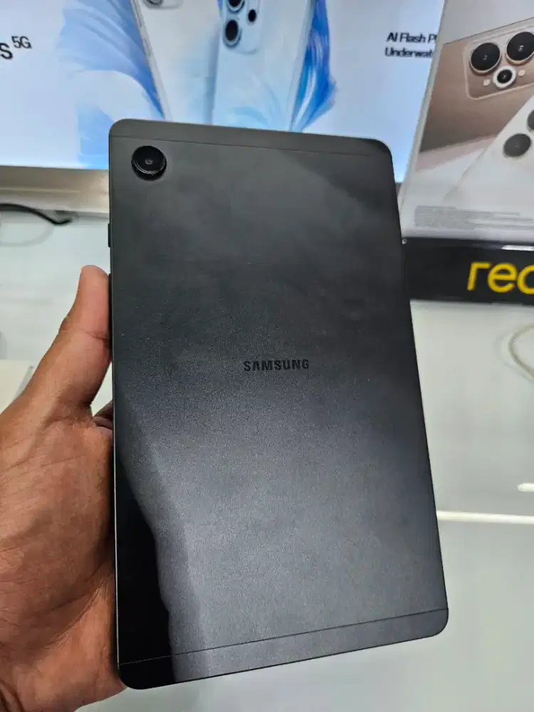 SAMSUNG TAB A9 LTE