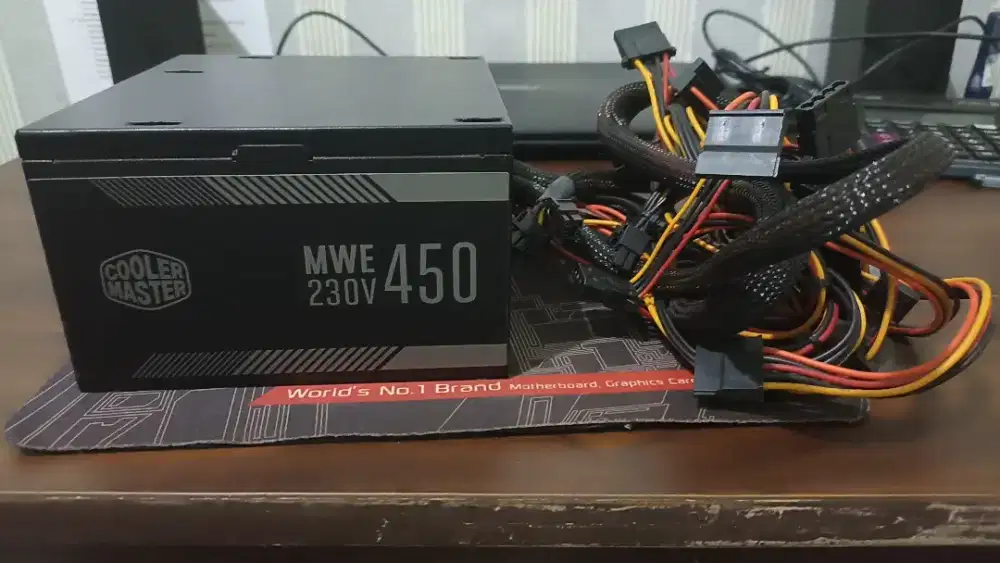 PSU Cooler Master 450