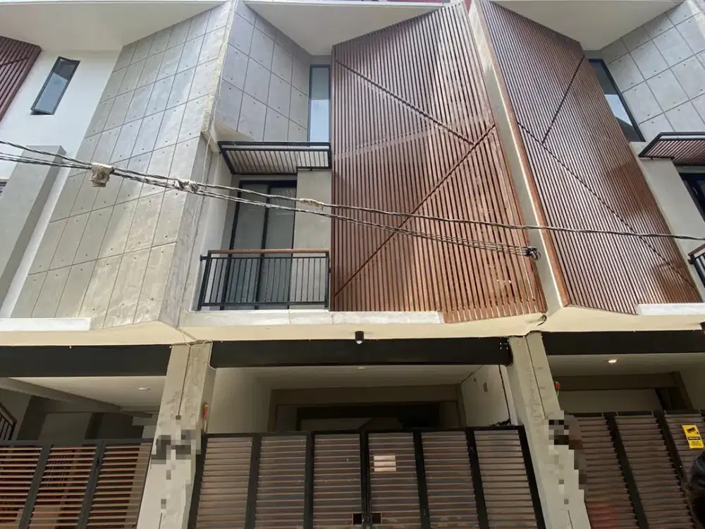 RUMAH KOS MEWAH DEKAT KAMPUS UB UM DAN UIN