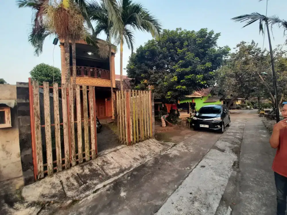 Jual Rumah di Wedomartani Sleman