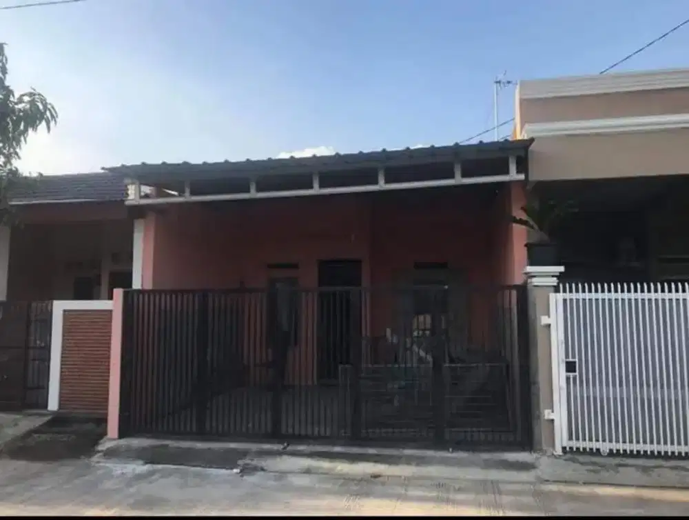 Jual Cepat Rumah Cantik Di Cikarang Utara