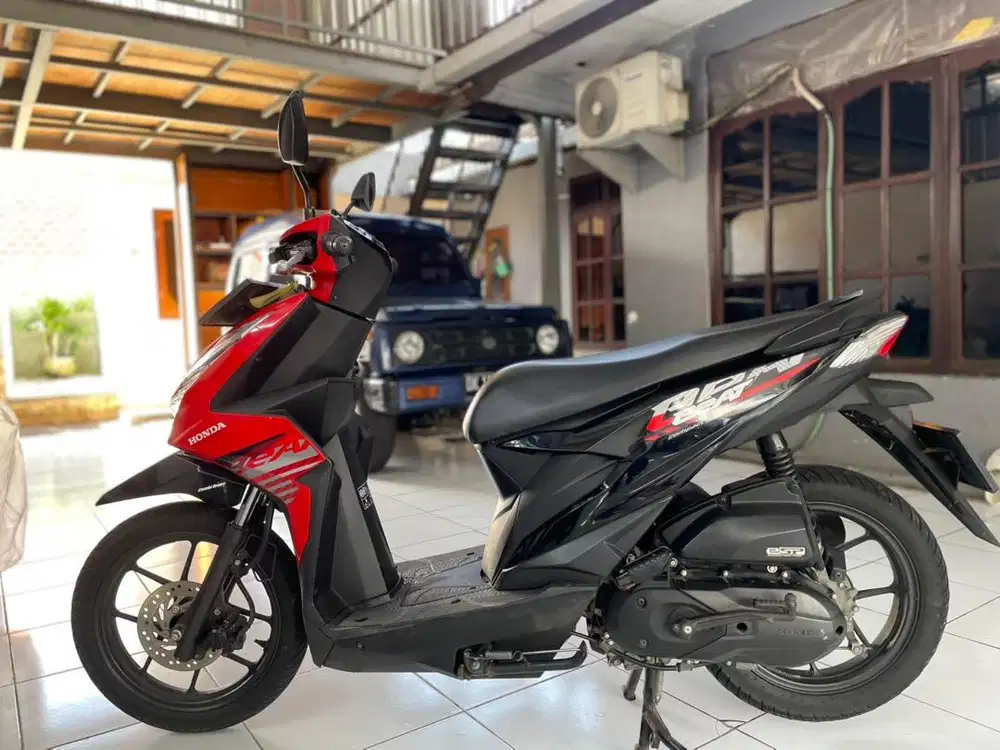 Beat fi 2023 dp 1.8 jt