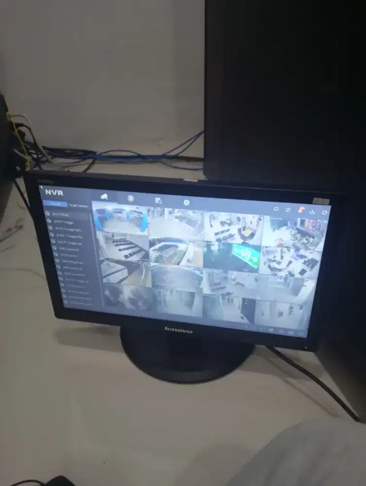 Cctv paket cctv free biaya instalasi