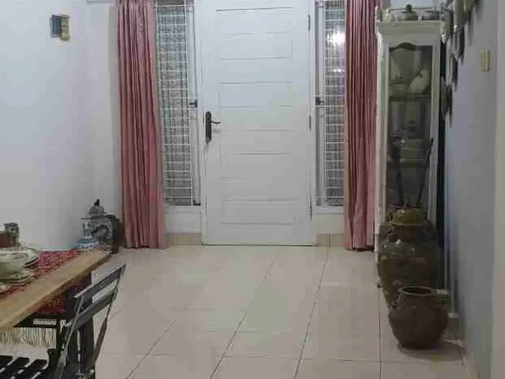 DIJUAL RUMAH SEKTOR 6