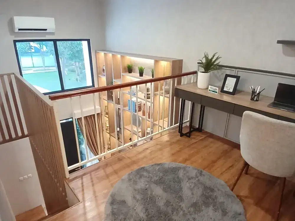 Dari pintu rumah ke bandara cuma 10 menit — bukan mimpi, tapi gaya hidup baru di Koridor Emas Makassar.