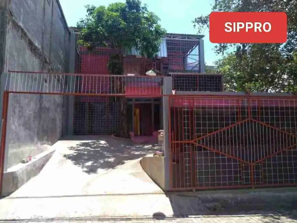 Dijual Kos Aktif dengan kamar mandi dalam, Ring 1 Kampus Undip Semarang