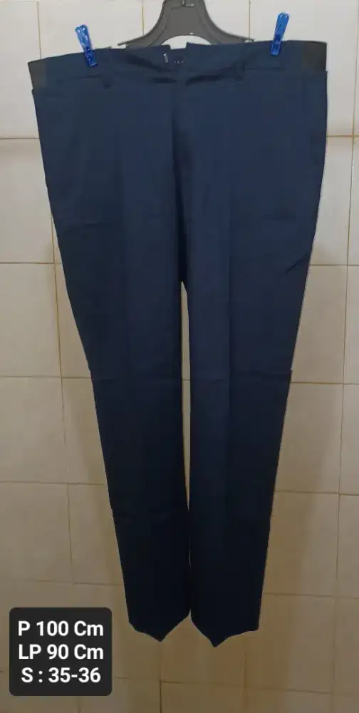 CELANA IMPORT (MADE IN KOREA)