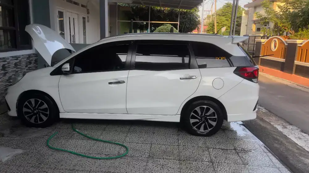 HONDA MOBILIO RS 2015 Matic lat Kodya