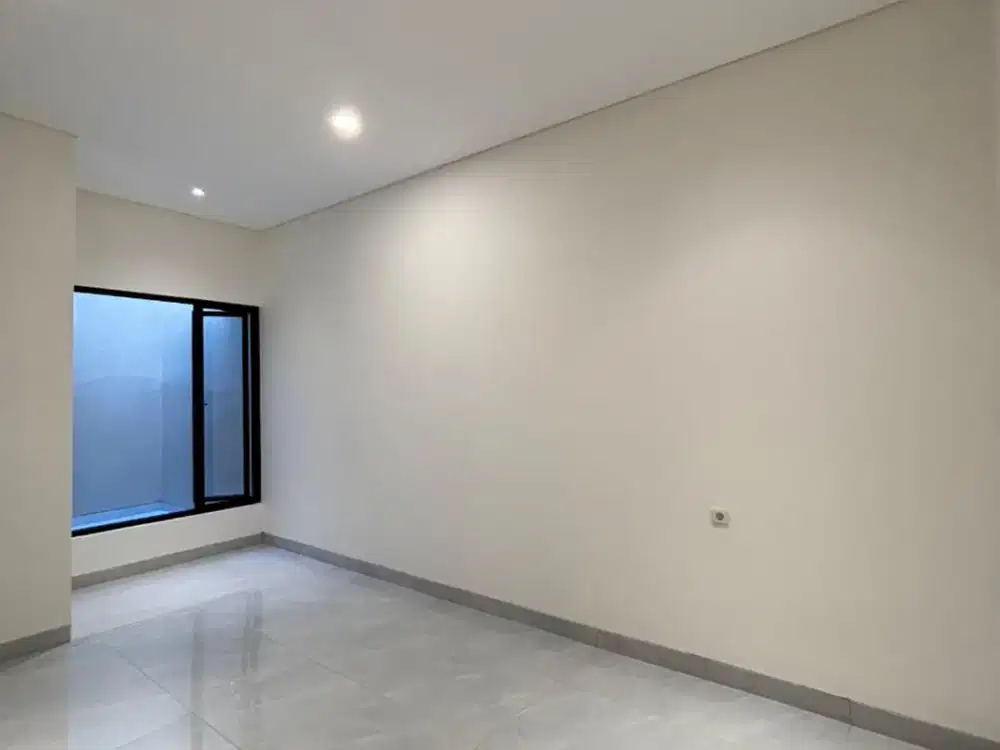 Dijual Rumah 1,5 Lantai Di Kelapa Puyuh Kelapa Gading