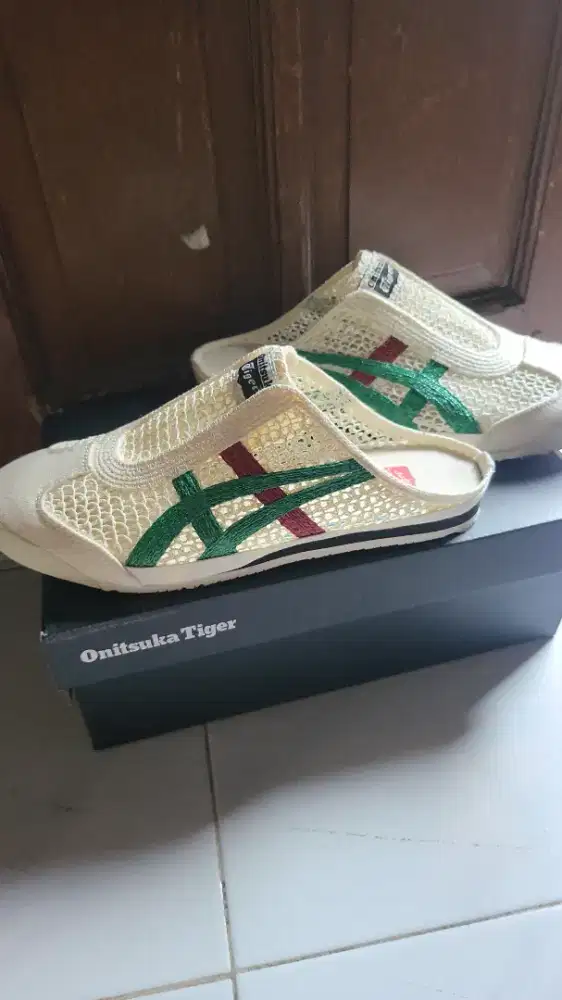 Onitsuka Tiger   no 41   Ori