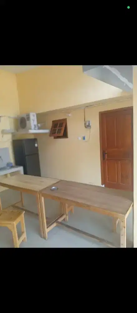 Kos Angela ditengah kota Bintaro