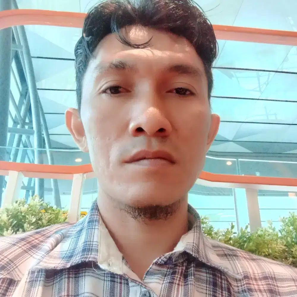 Mencari pekerjaan supir