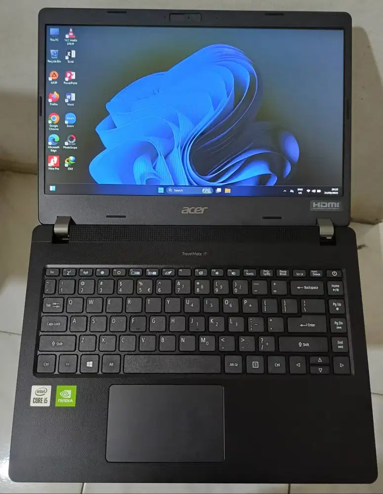 LAPTOP ACER |Core i5 Gen 10 |16GB |512SSD |VGA 2GB