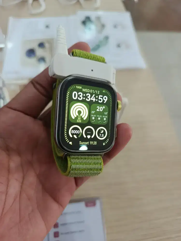 Huawei Watch Fit 4 Pro Cash & Kredit