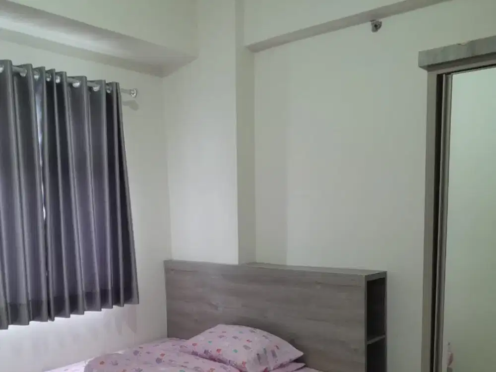 Di sewakan Harga Murah Full Furnish 2BR Apartement Green Pramuka