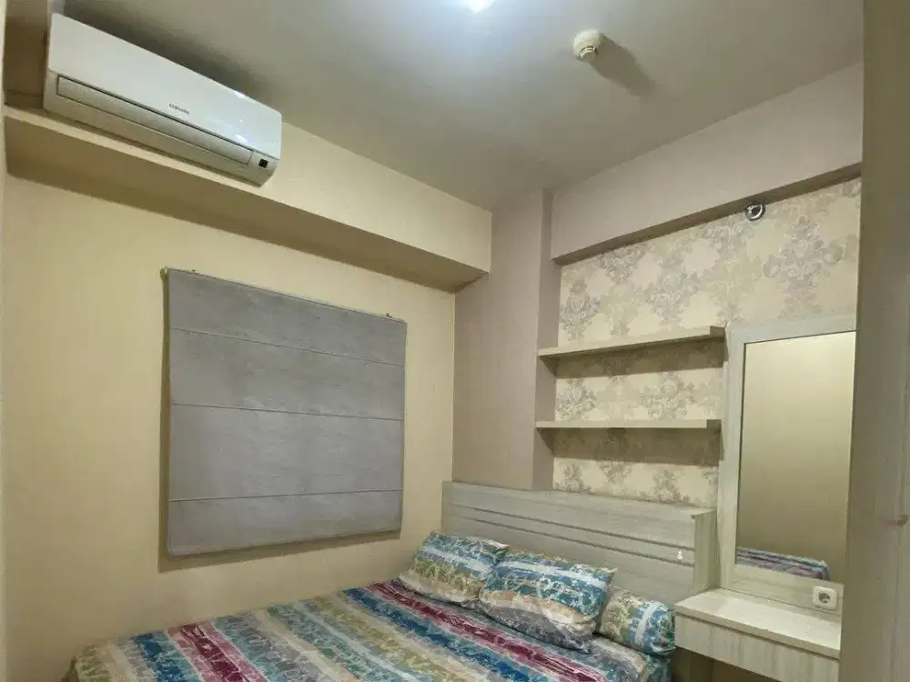 Sewa Murah Apartement Green Pramuka City