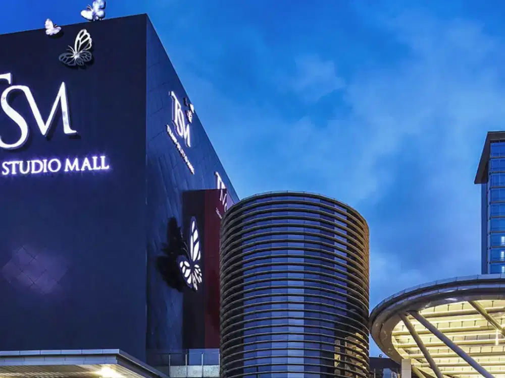 RUMAH KOST MURAH DEKAT TRANS STUDIO MALL BANDUNG